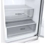 Холодильник LG GW-B509SQJZ: Размеры (ВхШхГ)	203 х 59.5 х 68.2 см