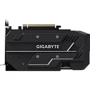 Видеокарта GIGABYTE GeForce RTX 2060 OC 6G rev. 2.0 (GV-N2060OC-6GD V2): Разрядность шины памяти, бит 192