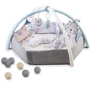 Детский развивающий коврик MoMi Pastel (MAED00017)