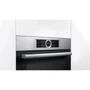 Духовой шкаф электрический Bosch HBG635NS1: Мощность подключения, Вт 3600