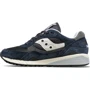 Кроссовки Saucony Shadow 6000 (70441-47s) 45.5 (12) синие натуральная замша демисезон: Материал верха Текстиль, Натуральный нубук, Натуральная замша
