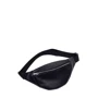 Мужская поясная сумка Sambag Soho MSS черная (82113101m): Пол Мужской