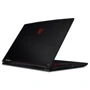 Ноутбук MSI GF63 Thin (GF63 11UD-213XPL|5M232W11): Экран 15.6" IPS (1920x1080) FullHD