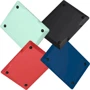 Графічний планшет XP-Pen Deco Fun S Carmine Red (Deco Fun S_R): Дозвіл 5080