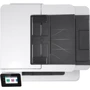 МФУ HP LaserJet Pro MFP M428fdw (W1A30A): ЖК дисплей 2.7" цветной, сенсорный