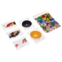 Конструктор Same Toy Block Tape 400 элементов (800LUt)