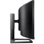 Монитор Philips 498P9/00: Время реакции, мс 5
