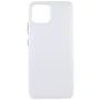 Чехол для телефонов Mobile Case TPU+PC Metal Buttons Clear for Xiaomi Redmi A1 / A2