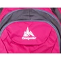 Женский рюкзак Onepolar малиновый (W1801-red): Материал Полиэстер