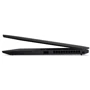 Ноутбук Lenovo ThinkPad T14s G3 Thunder Black (21BR00DURA) UA: Вес 1.21 кг