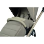 Коляска Peg-Perego Veloce Sand Бежевый (IP26000000CT26PL06): Количество блоков 1