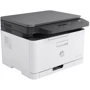 МФУ HP Color Laser M178nw Wi-Fi (4ZB96A) UA: Технология печати Лазерная