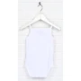 Боді H & M 1467069 62 см біле: Стать дівчинка