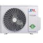 Кондиционер Cooper&Hunter SUPREME CONTINENTAL (WHITE) CH-S09FTXAL2-WP: Количество внутренних блоков 1
