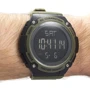 Наручные часы Skmei 1346 Army Green: Стиль Спортивный