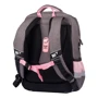 Рюкзак YES S-50 Stay Original, серый (558023): Тип Для средней школы