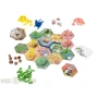 Настільна гра Geekach Games Такеноко. Ювілейне видання (Takenoko, Укр) фото 5