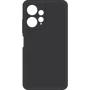 Чехол для телефонов BeCover TPU Case Black for Xiaomi Redmi Note 12 4G (708979): Материал TPU (термополиуретан)