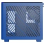 Корпус Montech King 95 Prussian Blue (KING 95 (PRUS BLUE)): Мощность БП, Вт нет