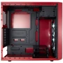 Корпус Fractal Design Focus G Mystic Red (FD-CA-FOCUS-RD-W): Назначение игровой