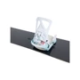 Крепление для сноуборда BURTON STEP ON - WOMENS'24 white/grphic M (9010510544810): Пол женский
