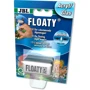 Скребок JBL Floaty Акрил мини для стекла до 4 мм (61370)