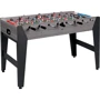 Настольный футбол и хоккей Настольный футбол Garlando F-Zero Grey Oak (F0GRULNO)