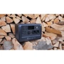 Зарядная станция Bluetti EB70 716Wh 1000W UA: Разъемы для подзарядки Зарядка от солнечной панели, DC-разъем, Зарядка от автомобиля, Зарядка от сети, Зарядка от солнечной панели