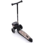 Самокат Scoot&Ride серии Highwaykick-2 коричневый, 2+ до 50кг фото 15