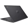 Ноутбук HP Chromebook 11A G8 Education Edition Gray (16W64UT): Процессор AMD A4-9120C (1.6 - 2.4 ГГц) / 2 - ядерный