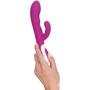 Вибратор Orion Javida Heating Vibe Рurple