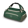 Сумка-рюкзак Osprey Daylite Duffel 30 (2024) green canopy/green creek O/S зеленый/серый (009.3501)