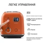 Тостер Buydeem DT730E Koi Red (DT730E-KR/EU) фото 12