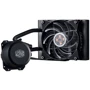 Кулер CoolerMaster MasterLiquid Lite 120 (MLW-D12M-A20PW-R1): Призначення для процесора