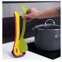 Кухонний набір Набір лопаточок Joseph Joseph Nest Utensils Tonal Grey (10063) фото 4