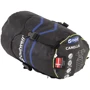 Спальный мешок Outwell Canella/+9°C Night Blue Left (230357): Длина 220 см