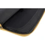 Сумка для ноутбуков Tucano 15"/16" Today Sleeve Yellow (BFTO1516-Y): Вместимость ноутбук