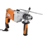 Дриль ударна Intertool WT-0119: Призначення побутової