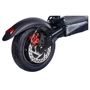 Електросамокат Maraton Scooter Tesla 5000: Ємність батареї, Втч Lithium 48V 10Ah