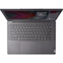 Ноутбук Lenovo Yoga Pro 7 14IRH8 (82Y70084RM): Оперативная память 16 ГБ (LPDDR5)