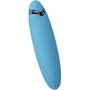 Вибратор FairyGasm PleasureArrow blue