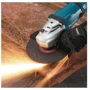 Шліфмашина кутова (болгарка) Makita GA9030RF01 фото 3