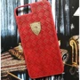 Чехол для iPhone Polo Fyrste Red (SB-IP7SPFYS-RED-1) for iPhone 8 Plus/iPhone 7 Plus