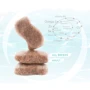 Сухой корм Optimeal Beauty Fitness Здоровый вес и суставы для собак всех пород на основе морепродуктов 10 кг (4820215366922): Класс Супер премиум