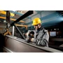 Болгарка (кутова шліфувальна машина) Metabo WEV 15-125 Quick (600468000): Різьба шпинделя М14