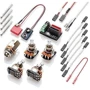 Звукосниматель Набор хамбакеров EMG FAT 55 Set (Black): Производитель EMG