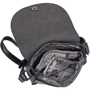 Женская сумка почтальонка Giorgio Ferretti черная (SHIGF2019075-black): Страна производитель Китай