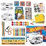 Набір для творчості Bladez Toyz Hot Wheels (BTHW-C08)