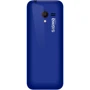 Мобильный телефон Sigma mobile X-style 351 LIDER Blue (UA UCRF): Дисплей 3.5" TFT (320х480)