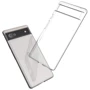 Аксессуар для смартфона Набор BeCover TPU Case + Tempered Glass for Google Pixel 6A фото 7